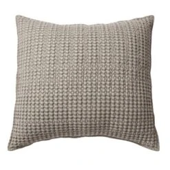 Mills Waffle Square Decorative Pillow - Levtex Home 15 Mills Waffle Square Decorative Pillow - Levtex Home -Letex Home Shop GUEST 015aeb2a 5ac8 4d92 ab1a a955ca7e20e3