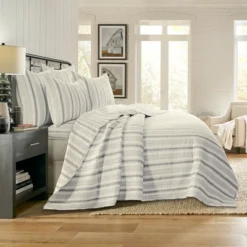 Rochelle Quilt And Pillow Sham Set - Levtex Home 10 Rochelle Quilt And Pillow Sham Set - Levtex Home -Letex Home Shop GUEST 0168b387 3dde 414f 9bd9 f2ad8ee09180