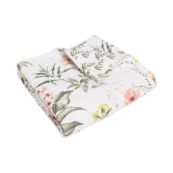 Viviana Floral Quilted Throw - Levtex Home 7 Viviana Floral Quilted Throw - Levtex Home -Letex Home Shop GUEST 08a72b91 80a6 4b12 960e 599a8b49bd6c