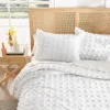 White Pom Pom Comforter Set - Levtex Home 2 White Pom Pom Comforter Set - Levtex Home -Letex Home Shop GUEST 09c053cf fbe9 4d4c aef1 0417c18101d5