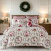 Pine & Plaid Euro Sham Set Of 2 - Levtex Home