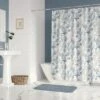 Galapagos Lined Shower Curtain With Grommets - Levtex Home -Letex Home Shop GUEST 0bfa90b2 825a 4d93 b4b8 1fd3c6dec309