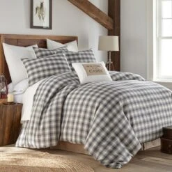Paddock Grey Duvet Set - Levtex Home 11 Paddock Grey Duvet Set - Levtex Home -Letex Home Shop GUEST 0d28c632 971a 4f03 a96b c58db24b6d75