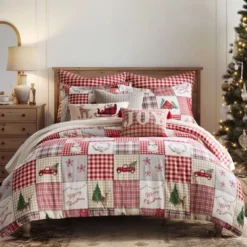 Home For Christmas Comforter Set - Levtex Home 11 Home For Christmas Comforter Set - Levtex Home -Letex Home Shop GUEST 0d4859b5 9e50 4268 9cb0 3a387ed8b871