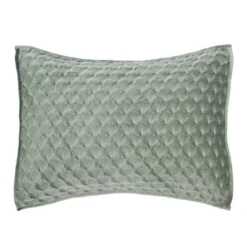 Merano Velvet Sham - Levtex Home 9 Merano Velvet Sham - Levtex Home -Letex Home Shop GUEST 119bb9a7 110b 4ee1 8f54 22623cd5b384