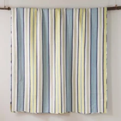 Bayport Quilt Set - Multicolor - Levtex Home -Letex Home Shop GUEST 122897e7 ae9e 4161 83ef d295e59cc7a2