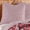 Oscar & Grace Bretton Woods Holiday Euro Sham Set - Two Euro Shams - Levtex Home -Letex Home Shop GUEST 123d2898 9954 42e7 89d7 6206db78bf7b