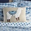 Lillian Llama Decorative Pillow - Levtex Home