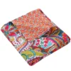 Rhapsody Quilted Throw - Multicolor - Levtex Home 1 Rhapsody Quilted Throw - Multicolor - Levtex Home -Letex Home Shop GUEST 1379c27e e206 4f8a b75b 6382a906b6f7