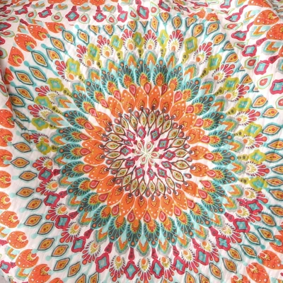 Mirage Quilted Throw - Levtex Home 4 Mirage Quilted Throw - Levtex Home - Image 2