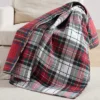 Spencer Holiday Quilted Throw - Levtex Home -Letex Home Shop GUEST 15214617 6c99 4eb1 b417 3a6b97e6e4aa