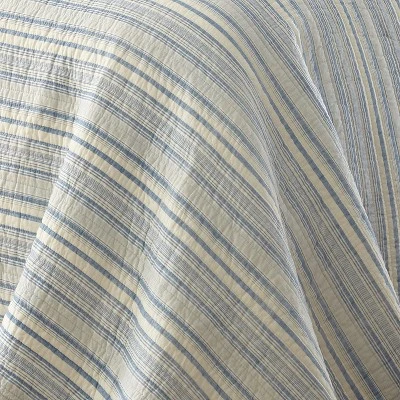 Bondi Quilt And Pillow Sham Set - Levtex Home 6 Bondi Quilt And Pillow Sham Set - Levtex Home - Image 4