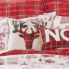 Yuletide Plaid Applique Pillow 18x18 -Levtex Home 1 Yuletide Plaid Applique Pillow 18x18 -Levtex Home -Letex Home Shop GUEST 1691b291 b15a 4c9e 9cd0 e200983a9cdf
