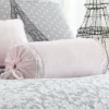 Margaux Neck Roll Decorative Pillow - Levtex Home 2 Margaux Neck Roll Decorative Pillow - Levtex Home -Letex Home Shop GUEST 179428a4 2342 4722 b7a6 e201cb5342ea
