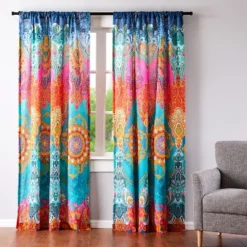 Mackenzie Lined Curtain Panel - Levtex Home -Letex Home Shop GUEST 187ccfd1 98e3 450a aa66 a2a8aaa7cc0e