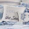 Reef Dream - Me, You, And The Sea Pillow - Levtex Home 2 Reef Dream - Me, You, And The Sea Pillow - Levtex Home -Letex Home Shop GUEST 18bc9073 c527 4286 8667 0cc109299eaa