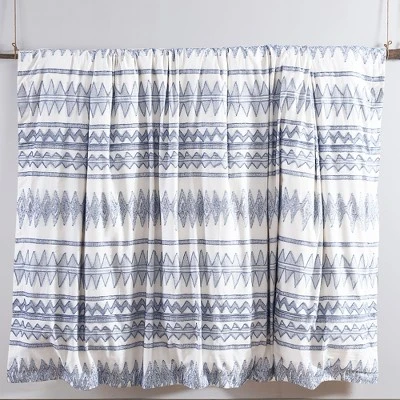 Kalmar Duvet Cover And Pillow Sham Set - Arte Boema By Levtex Home 6 Kalmar Duvet Cover And Pillow Sham Set - Arte Boema By Levtex Home - Image 4