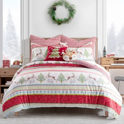 Comet & Cupid Duvet Cover Set - Levtex Home 3 Comet & Cupid Duvet Cover Set - Levtex Home
