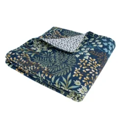 English Forest Quilted Throw - Levtex Home 13 English Forest Quilted Throw - Levtex Home -Letex Home Shop GUEST 1b92ac3b 8836 44cf 988e 995b4ae8abf8