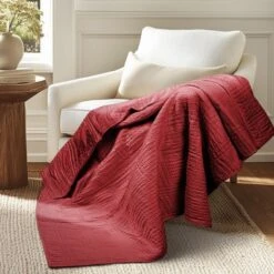 Cloud Waffle Quilted Throw - Levtex Home 17 Cloud Waffle Quilted Throw - Levtex Home -Letex Home Shop GUEST 1d566c28 2a43 4ac6 82ac 38f1757ce646