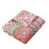 Mirage Quilted Throw - Levtex Home