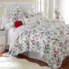 Holly Holiday Quilt Set - Levtex Home -Letex Home Shop GUEST 22c47973 3f02 4ee7 b9f0 82c8cfd5881b