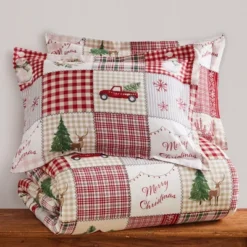 Home For Christmas Comforter Set - Levtex Home 10 Home For Christmas Comforter Set - Levtex Home -Letex Home Shop GUEST 22de9593 12c2 4e1a 80ea 507271841a99