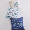 Laida Beach Fish Sea Me Decorative Pillow - Levtex Home 2 Laida Beach Fish Sea Me Decorative Pillow - Levtex Home -Letex Home Shop GUEST 2534b3e7 29c3 49dc b1b4 07ad3626a7da