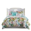 Malana Quilt And Pillow Sham Set - Levtex Home 2 Malana Quilt And Pillow Sham Set - Levtex Home -Letex Home Shop GUEST 259e4973 8fd2 4846 930b 863821245222