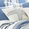 St Bart Starfish Decorative Pillows - Levtex Home -Letex Home Shop GUEST 2670a2b7 cc1e 4b0c 9494 7ddeaeb25f10