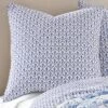Bennett Floral Quilted Euro Sham - 2pk - Villa Lugano By Levtex Home -Letex Home Shop GUEST 27d9151f ba38 4286 9b6f 81af99b0a057
