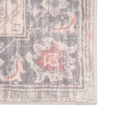 Heritage Medallion Rug - Levtex Home 4 Heritage Medallion Rug - Levtex Home - Image 2