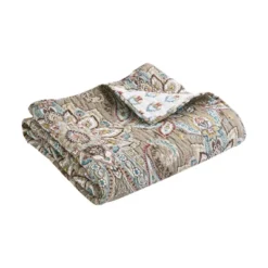 Kassandra Medallion Quilted Throw - Levtex Home 7 Kassandra Medallion Quilted Throw - Levtex Home -Letex Home Shop GUEST 2caab40f ca1e 4503 ad8f 116c37d4d8f8