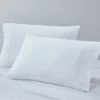 White Sateen Twin-XL 3pc Sheet Set - Levtex Home 1 White Sateen Twin-XL 3pc Sheet Set - Levtex Home -Letex Home Shop GUEST 2d3345ac a97f 4113 83df b6ae7e2214b8
