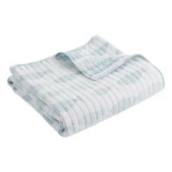 Aqua Breeze Quilted Throw - Levtex Home 7 Aqua Breeze Quilted Throw - Levtex Home -Letex Home Shop GUEST 3124dda4 60bb 4826 8323 07a9b39ff2a8