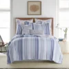 Zuma Beach Quilt And Pillow Sham Set - Levtex Home 2 Zuma Beach Quilt And Pillow Sham Set - Levtex Home -Letex Home Shop GUEST 34450a31 7249 40ee 814c 613b9a27b2b1 3