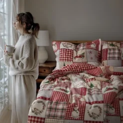 Home For Christmas Comforter Set - Levtex Home 9 Home For Christmas Comforter Set - Levtex Home -Letex Home Shop GUEST 35590352 a60c 48d9 ab7b bb2098fbdc64