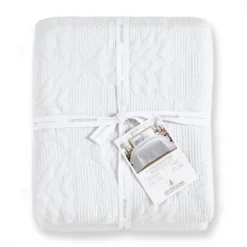 O Christmas Tree White Bedspread Set - Levtex Home 14 O Christmas Tree White Bedspread Set - Levtex Home -Letex Home Shop GUEST 36a60019 e405 40ff a3c7 5e1dca7582da