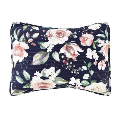 Fillipa - Quilted Sham - Levtex Home 6 Fillipa - Quilted Sham - Levtex Home - Image 4