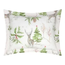 Sleigh Bells Duvet Cover Set - Levtex Home 14 Sleigh Bells Duvet Cover Set - Levtex Home -Letex Home Shop GUEST 39baadc7 ff35 4b99 b45a 5f4522e2478b