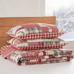 Home For Christmas Bedspread Set - Levtex Home -Letex Home Shop GUEST 3a46547d 64f4 4387 b39f 13201d7bc710