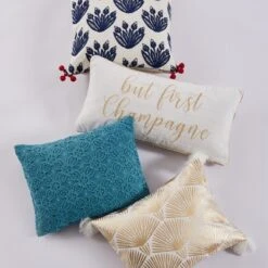 Nanette Floral Decorative Pillow - Levtex Home -Letex Home Shop GUEST 3be4230e 7574 4ccf a776 ab77bcfecc33 1