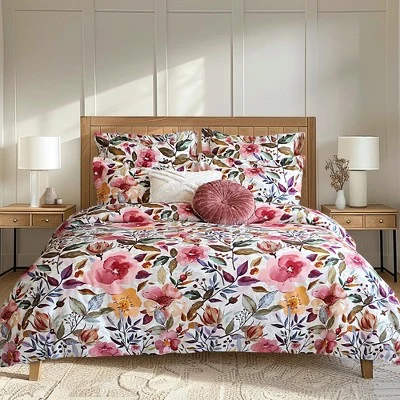 Mona Euro Sham Set Of 2 - Levtex Home 3 Mona Euro Sham Set Of 2 - Levtex Home