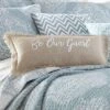 Pembroke Be Our Guest Decorative Pillow - Levtex Home 1 Pembroke Be Our Guest Decorative Pillow - Levtex Home -Letex Home Shop GUEST 3fc9f2db abe5 45b3 be1d 27e7b8b5d2fd