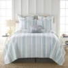 Cape Coral Quilt And Pillow Sham Set - Levtex Home 2 Cape Coral Quilt And Pillow Sham Set - Levtex Home -Letex Home Shop GUEST 43baafb5 3bf0 45f8 9a88 65f76c799dc1