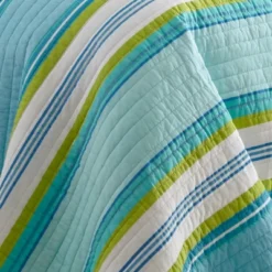 Cozumel Quilt Set - Coastal Multicolor - Levtex Home 12 Cozumel Quilt Set - Coastal Multicolor - Levtex Home -Letex Home Shop GUEST 46941072 5179 45a6 9d71 0c73f2f8ffc3