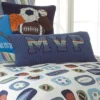 MVP Decorative Pillow - Levtex Home 1 MVP Decorative Pillow - Levtex Home -Letex Home Shop GUEST 46d46985 6823 4473 a357 3b83132a2a81