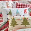 Let It Snow Holiday Decorative Pillow White - Levtex Home 2 Let It Snow Holiday Decorative Pillow White - Levtex Home -Letex Home Shop GUEST 489873bb 6a78 46d3 94b8 35eec5b05245