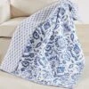 Clara Quilted Throw - Levtex Home -Letex Home Shop GUEST 489f5750 2163 4c57 afbf 9ca3b9bc36f6