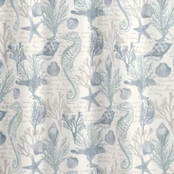 Galapagos Lined Shower Curtain With Grommets - Levtex Home 7 Galapagos Lined Shower Curtain With Grommets - Levtex Home -Letex Home Shop GUEST 4a07d60f e714 446e 9f8e 35941df6771e